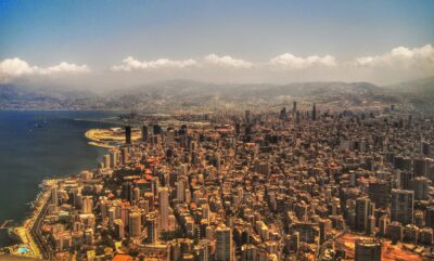 Photo de BEIRUT