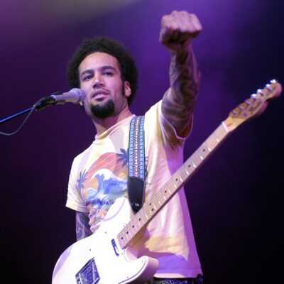 Photo de Ben HARPER