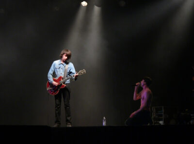 Photo de Bernard BUTLER