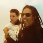 Photo de BIG AUDIO DYNAMITE (B.A.D.) — légende du rock sur DiscRock