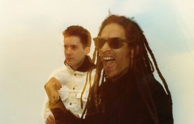 Photo de BIG AUDIO DYNAMITE (B.A.D.)