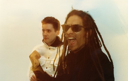 Photo de BIG AUDIO DYNAMITE (B.A.D.)