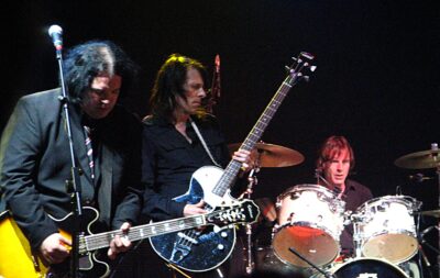 Photo de BIG STAR