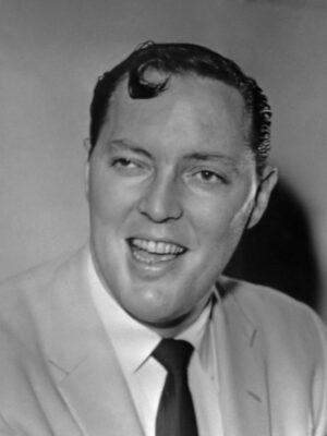 Photo de Bill HALEY