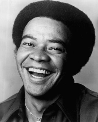 Photo de Bill WITHERS