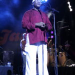 Photo de Billy COBHAM — légende du rock sur DiscRock