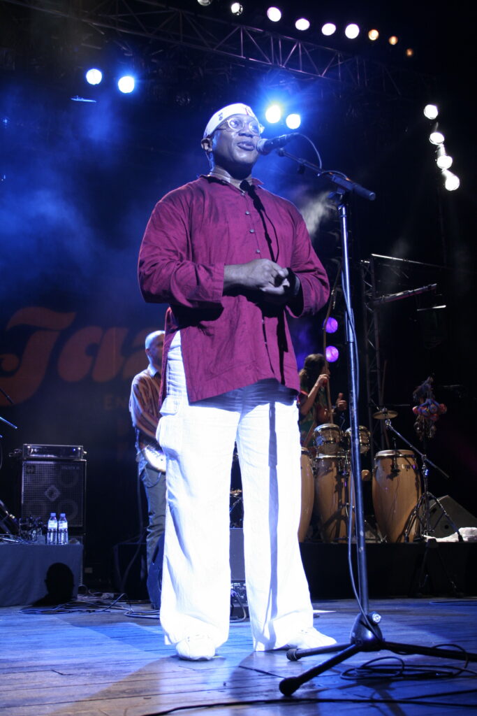 Photo de Billy COBHAM