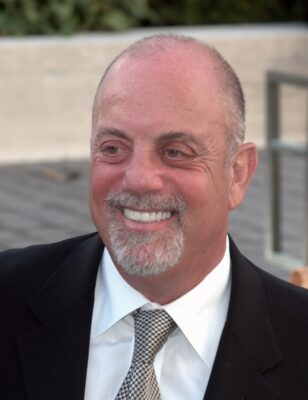Photo de Billy JOEL