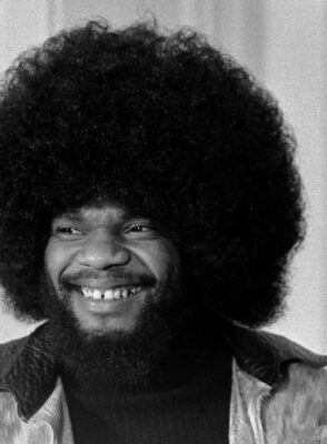 Photo de Billy PRESTON