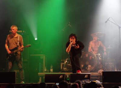 Photo de BLACK FLAG