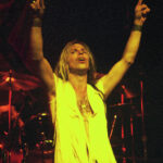 Photo de BLACK OAK ARKANSAS — légende du rock sur DiscRock