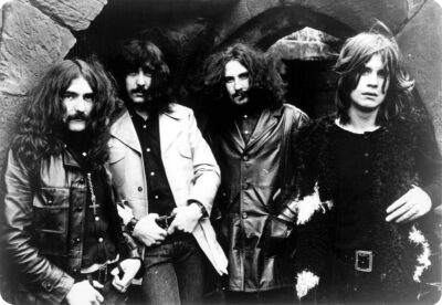 Photo de BLACK SABBATH