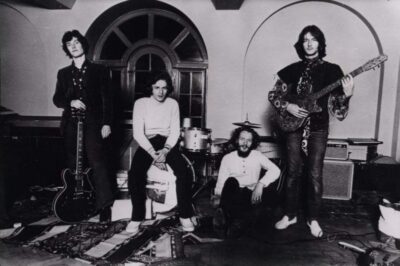 Photo de BLIND FAITH