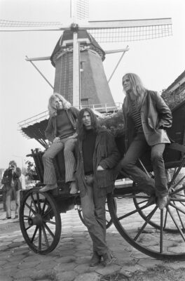 Photo de BLUE CHEER