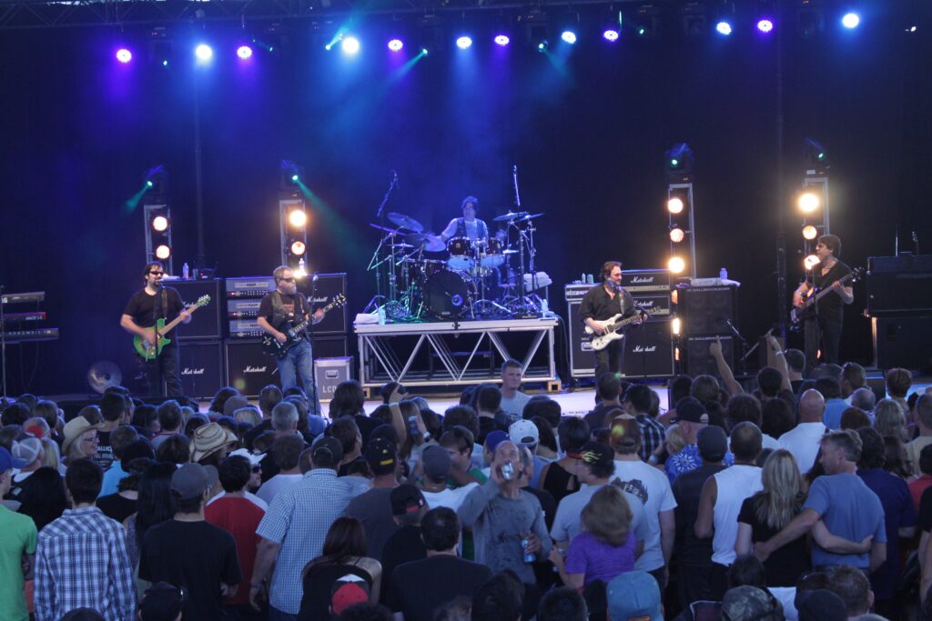 Photo de BLUE OYSTER CULT