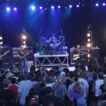 Photo de BLUE OYSTER CULT — légende du rock sur DiscRock