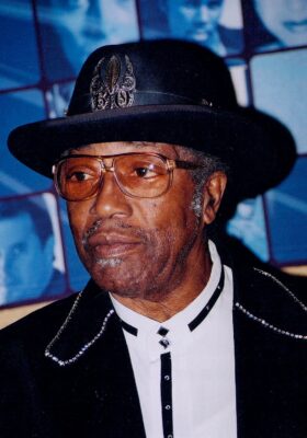 Photo de Bo DIDDLEY