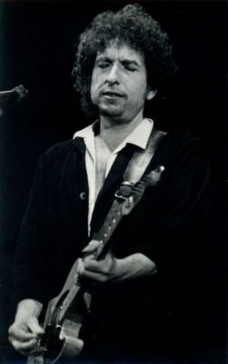 Photo de Bob DYLAN