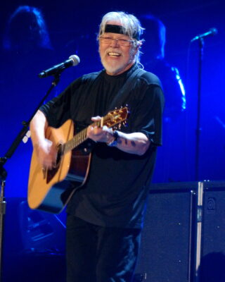 Photo de Bob SEGER