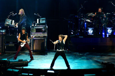 Photo de BON JOVI