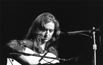 Photo de Bonnie RAITT