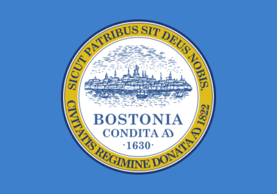 Photo de BOSTON