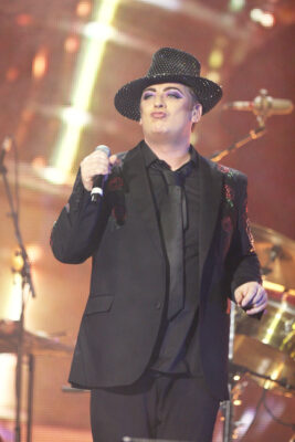 Photo de BOY GEORGE