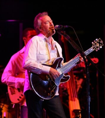 Photo de Boz SCAGGS