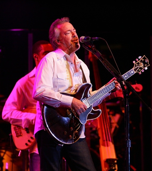 Photo de Boz SCAGGS