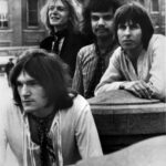 Photo de Brian AUGER — légende du rock sur DiscRock