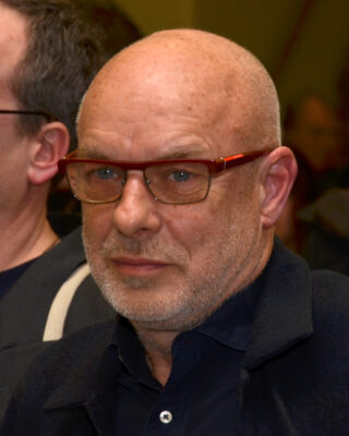 Photo de Brian ENO