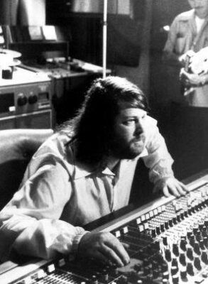 Photo de Brian WILSON
