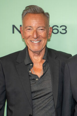Photo de Bruce SPRINGSTEEN
