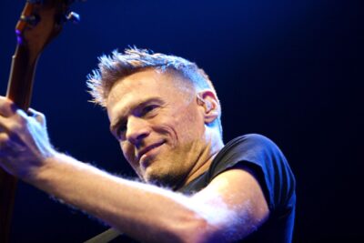 Photo de Bryan ADAMS