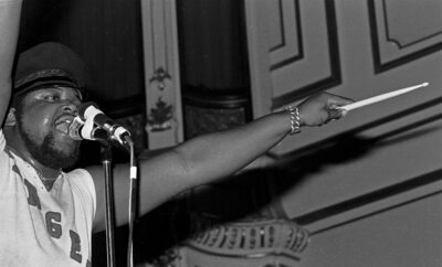 Photo de Buddy MILES