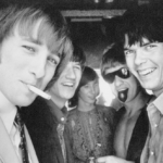 Photo de BUFFALO SPRINGFIELD — légende du rock sur DiscRock