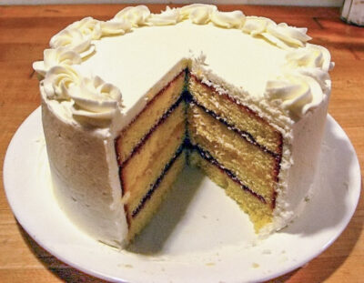 Photo de CAKE