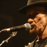 Photo de Calvin RUSSELL — légende du rock sur DiscRock