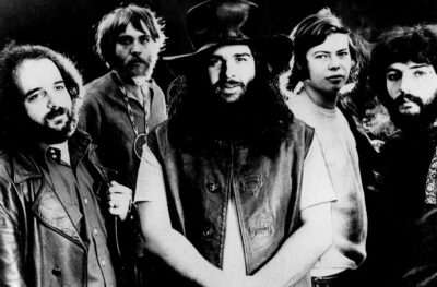 Photo de CANNED HEAT