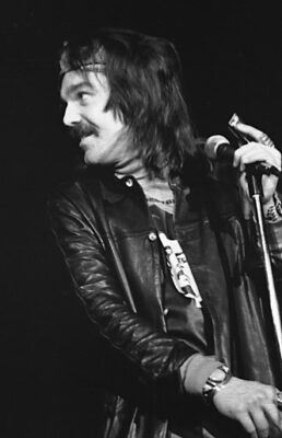 Photo de CAPTAIN BEEFHEART