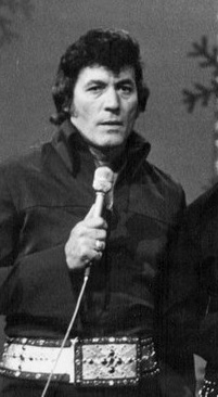 Photo de Carl PERKINS