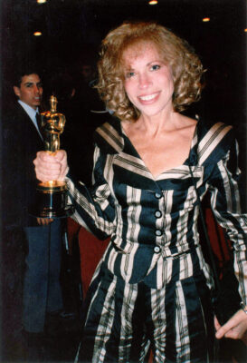 Photo de Carly SIMON