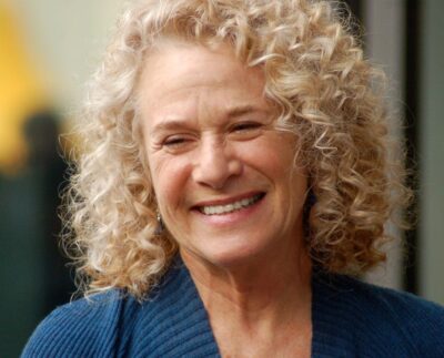 Photo de CAROLE KING
