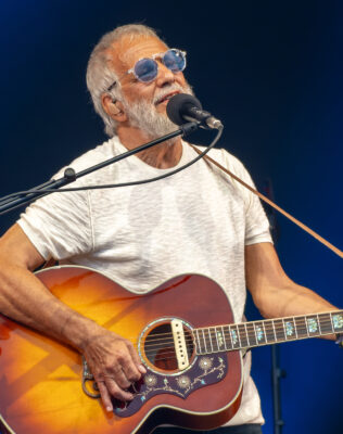 Photo de Cat STEVENS