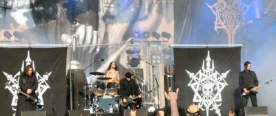 Photo de CELTIC FROST