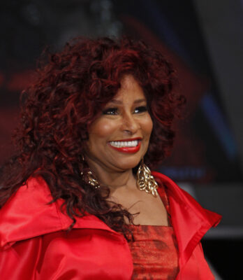 Photo de Chaka KHAN