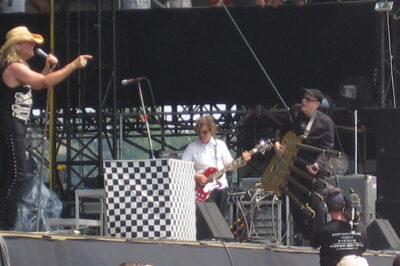 Photo de CHEAP TRICK
