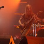 Photo de CHILDREN OF BODOM — légende du rock sur DiscRock