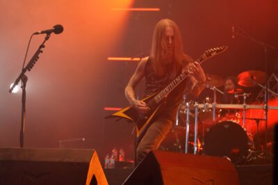 Photo de CHILDREN OF BODOM