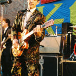 Photo de Chris ISAAK — légende du rock sur DiscRock